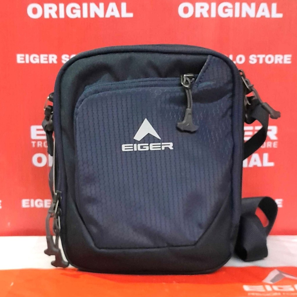 Jual Tas Selempang X-Gonio Original Garansi Resmi | Shopee Indonesia