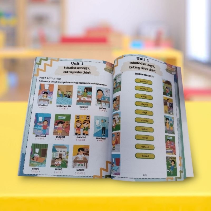 Jual Buku Rangkuman Kelas 6 Kurikulum Merdeka Semester 1 untuk Siswa ...