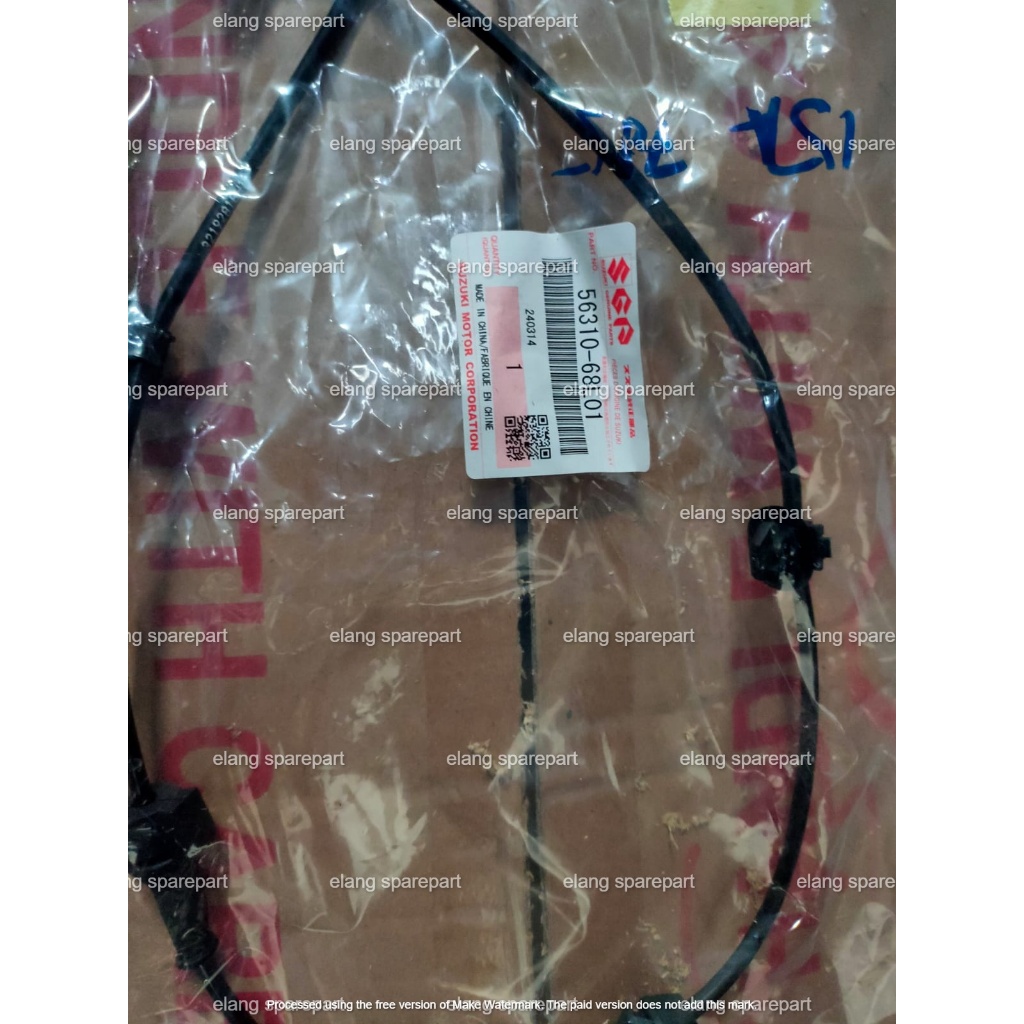 Jual SENSOR, RR WHEEL SUZUKI ERTIGA | Shopee Indonesia