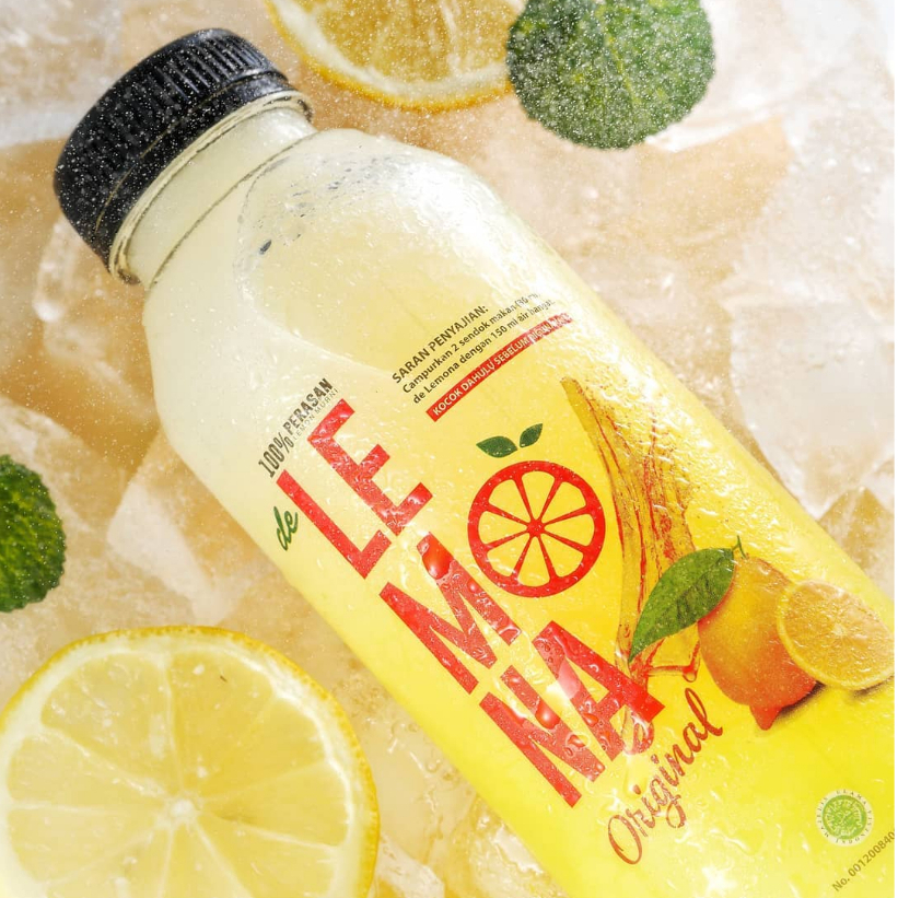 Jual LEMONA - 100% Sari Lemon || Minuman Diet dan Kesehatan ...