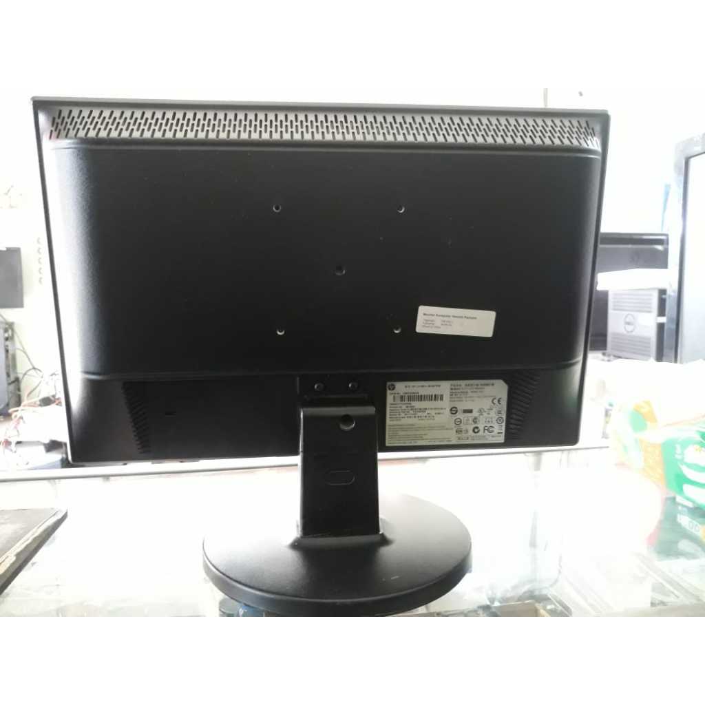 Jual Monitor HP 15 inch LED LV1561x Siap Pakai | Shopee Indonesia