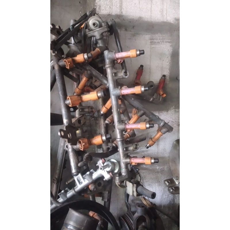 Jual injector avanza 1.3/1.5. xenia 1.3. granmax/luxio. rush/terios ...