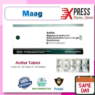 Jual Anflat Obat Terlengkap & Harga Terbaru Maret 2026 | Shopee Indonesia