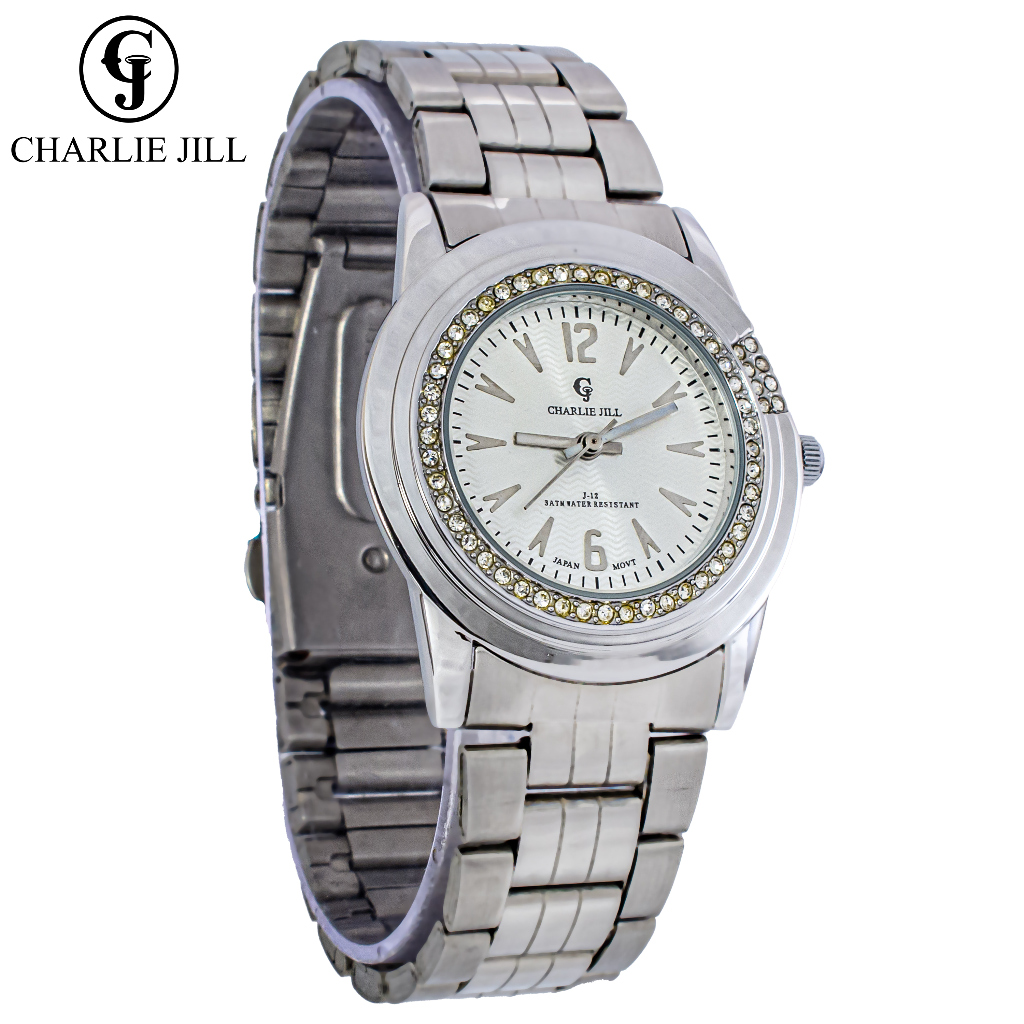 Charlie jill 3 atm water resistant hotsell