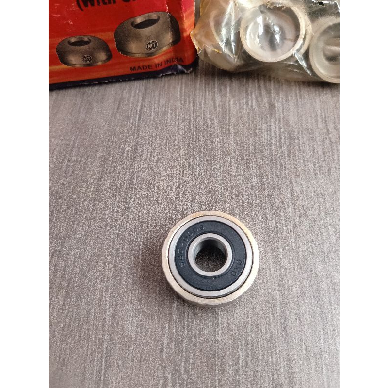 Jual Kom Roda Besar / Hub Cup / Mangkok Sarangan Pelor Roda Belakang ...