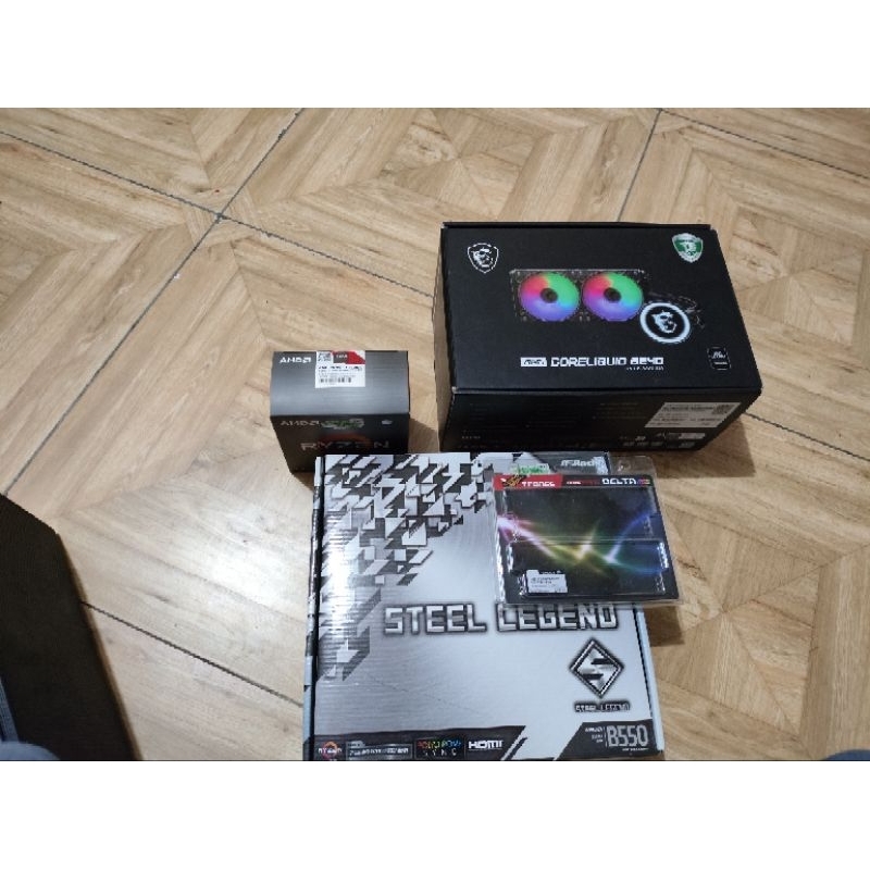 Ryzen7 5800x B550マザーボード DDR4 8Gx4 セット 81xooeJ54EL._AC_UF350,