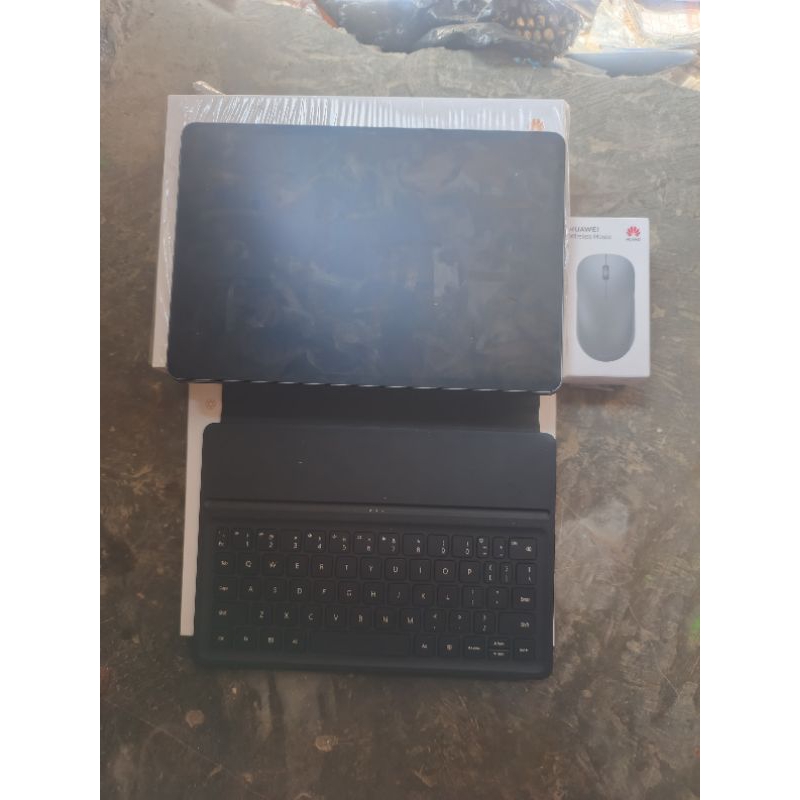 Jual huawei madpad 11.5s like neww | Shopee Indonesia