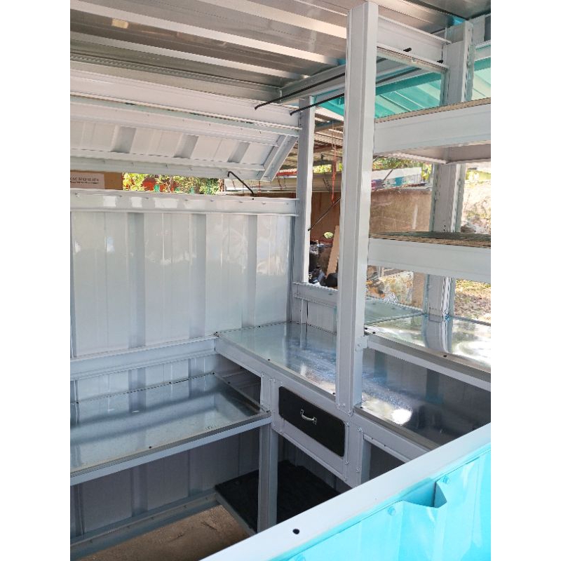 Jual BOOTH CONTAINER | Shopee Indonesia