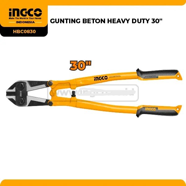 Jual Gunting Besi Beton 30