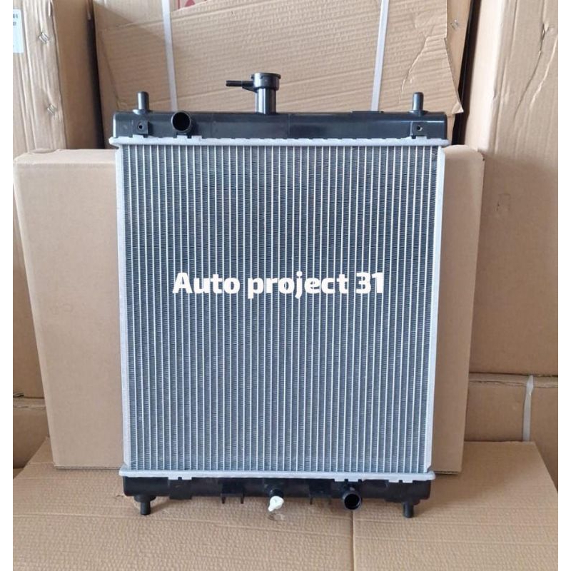 Jual Radiator Suzuki APV Mega carry APV arena Manual | Shopee Indonesia