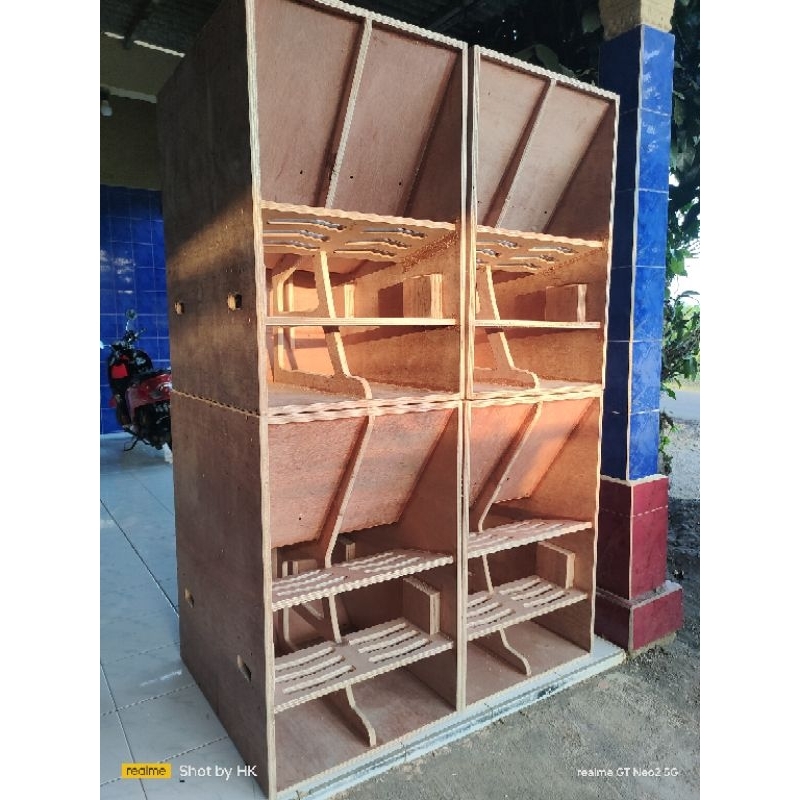 Jual Box Speaker Subwoofer 18 Inch Untuk Lapangan Terlengkap & Harga ...