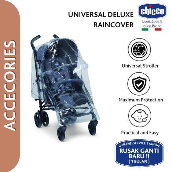 Chicco stroller cover online
