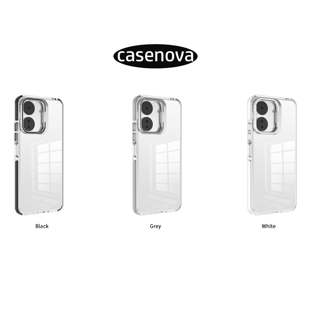 Jual Cnj Case For Xiaomi Redmi C Redmi Note G Pro G Poco X G C Soft Case Bracket