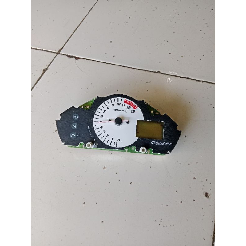 Jual speedometer dalam bahan CB 150R old bekas original | Shopee Indonesia