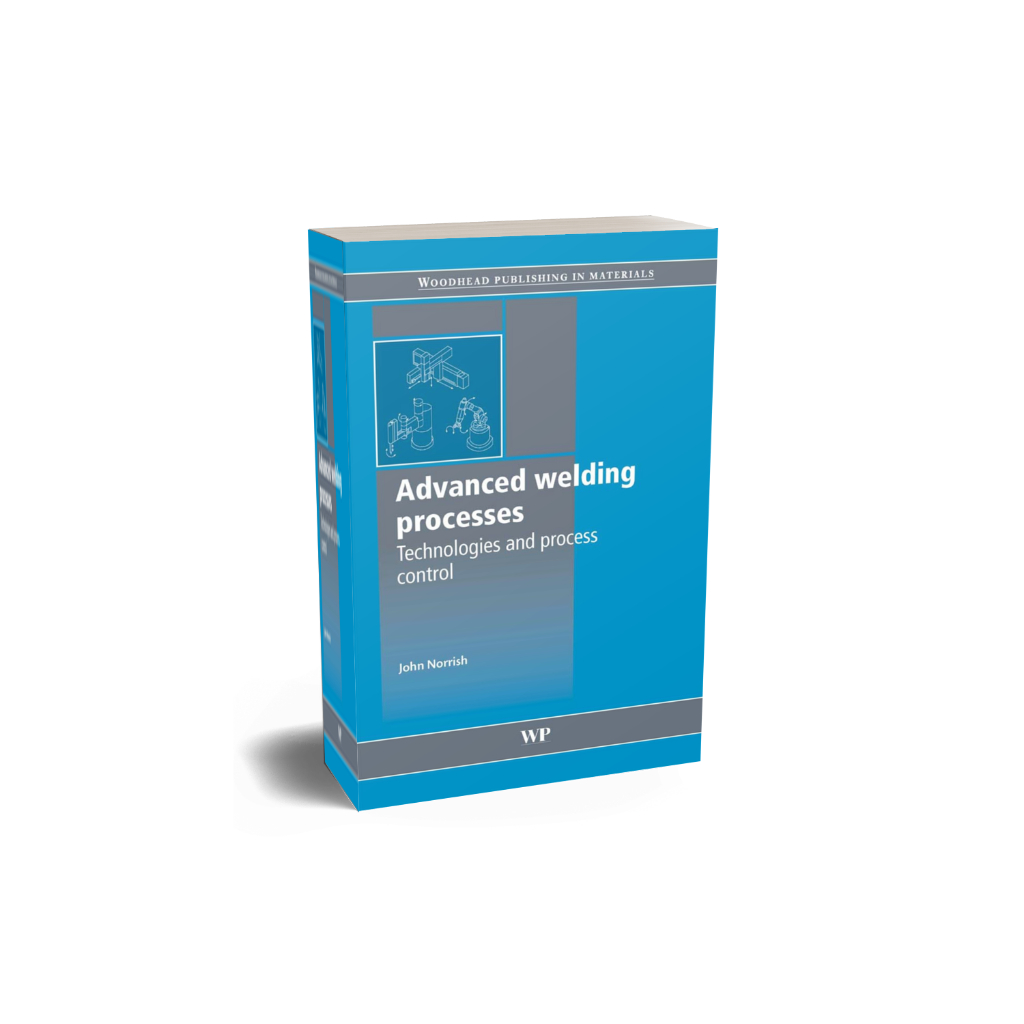 Jual Advanced Welding Process - Technologies and Process Control ...