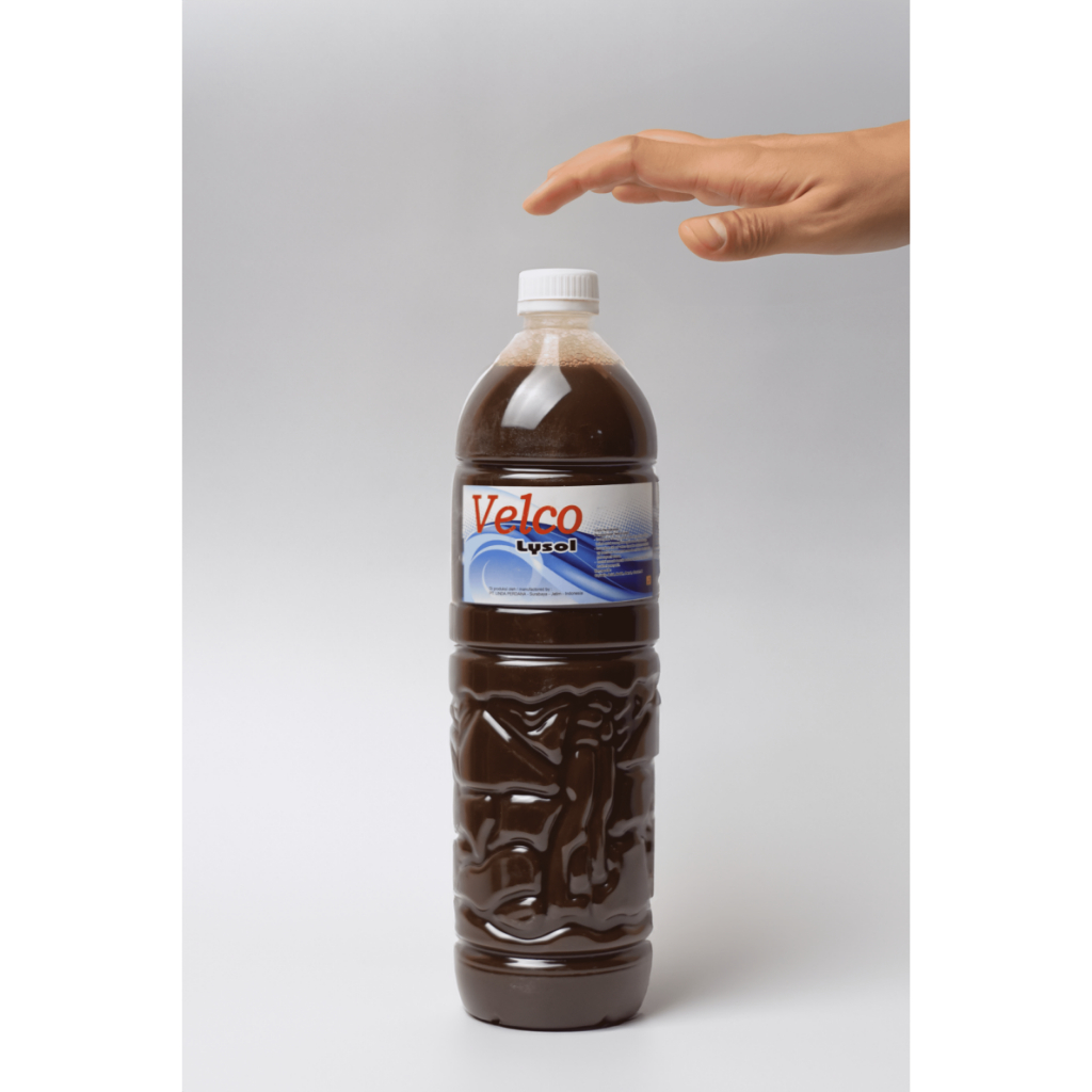 Jual VELCO Lisol/ Lizol Disinfectant 1kg Antibacterial Cairan Obat ...