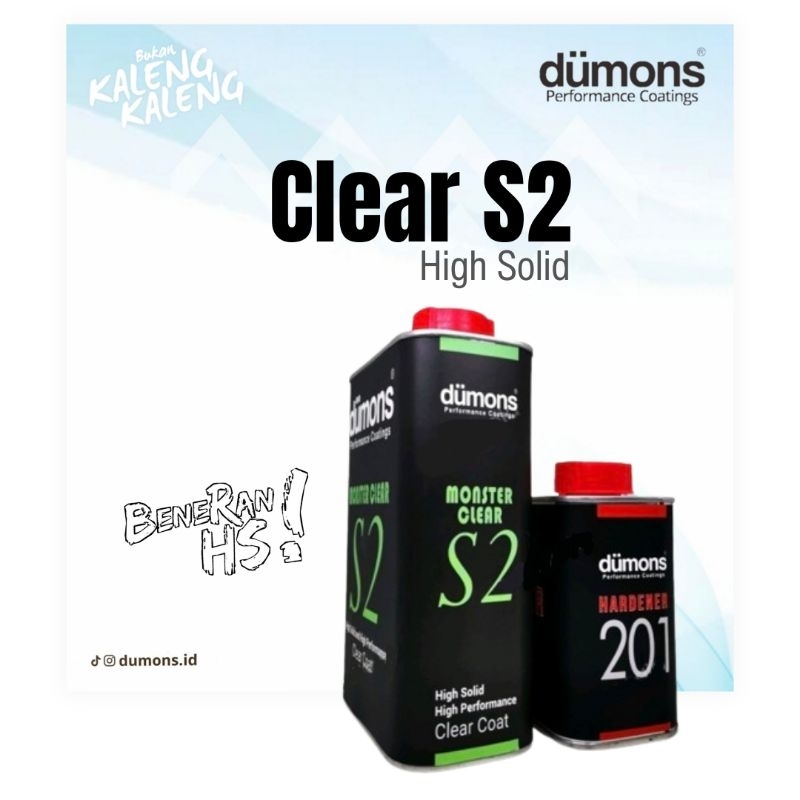 Jual CLEAR S2 | Shopee Indonesia
