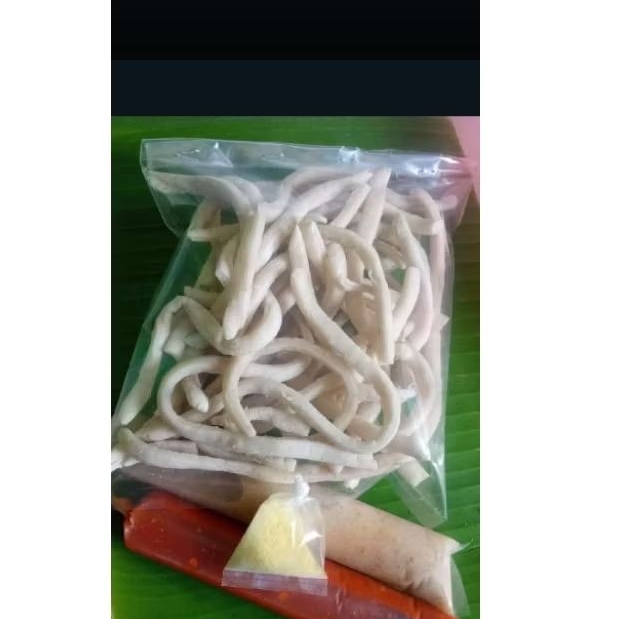 Jual seblak mentah CIBAK ( CIBAK+BUMBU) | Shopee Indonesia