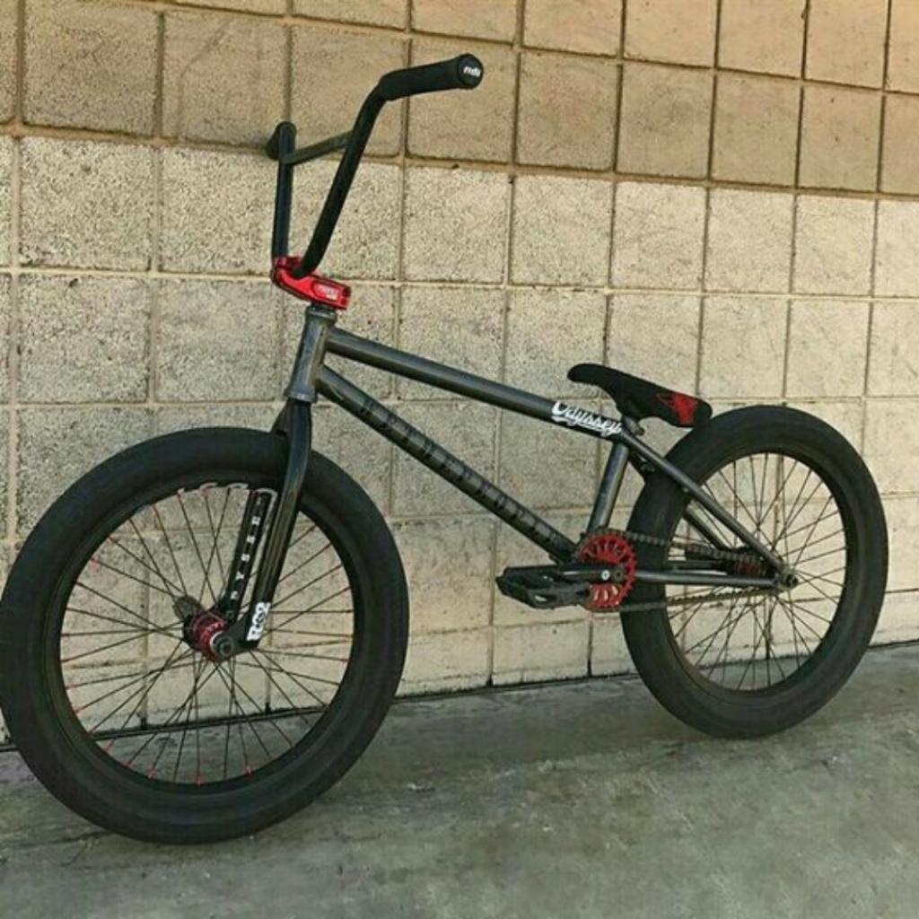 Jual SEPEDA BMX FULL BIKE Shopee Indonesia