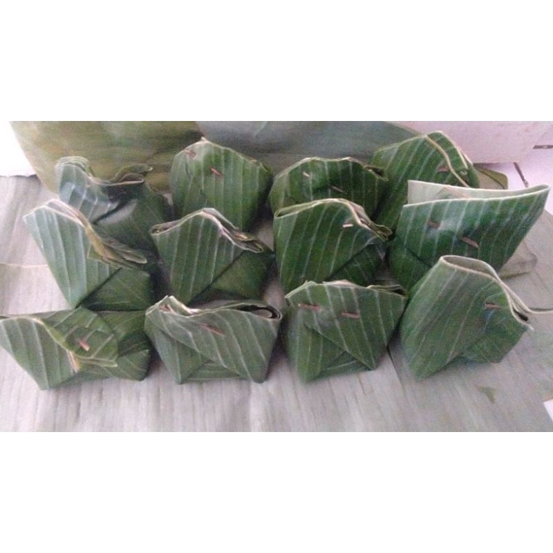 Jual Tape ketan hitam camilan manis legit khas jawa tanpa bahan