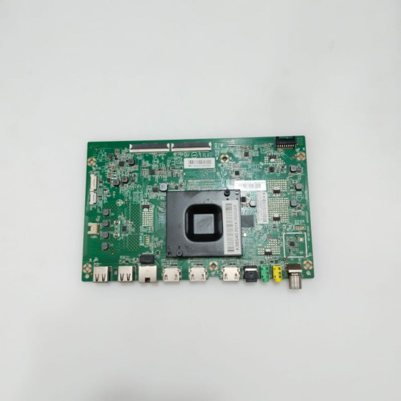 Jual mb tv LG 55UN7000PTA mainboard motherboard modul mesin tv led ...