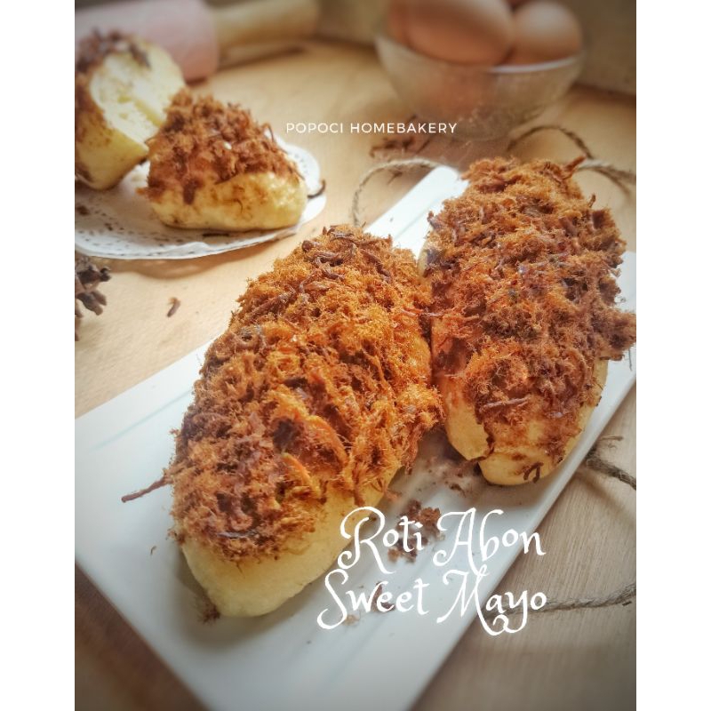 Jual Roti abon | Shopee Indonesia