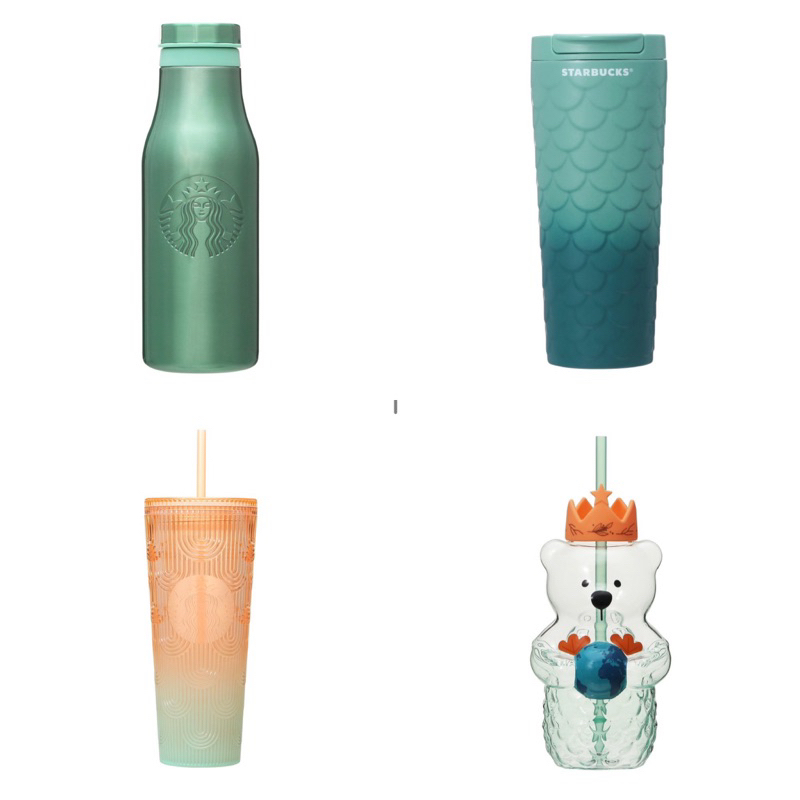 Jual PO Jastip Tumbler Starbucks Jepang Ulang Tahun 2023 Series