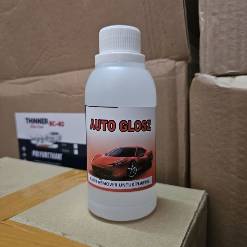 Jual Paint Remover Plastik ABS Shopee Indonesia