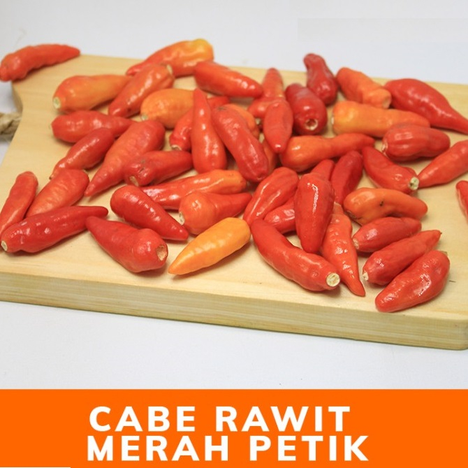 Jual Cabai Cabe Rawit Petik 500gr 1Kg Shopee Indonesia