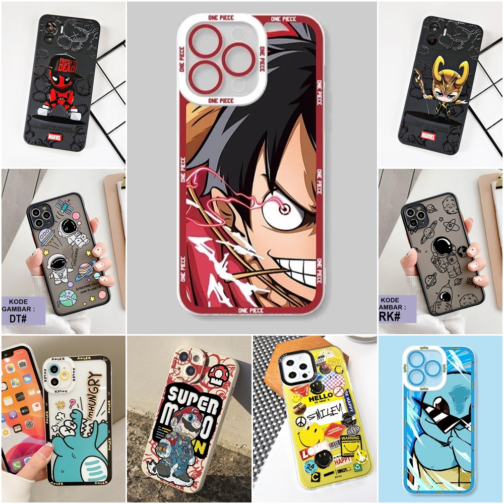 Jual Case Samsung A M G Softcase Casing Hp Shopee Indonesia