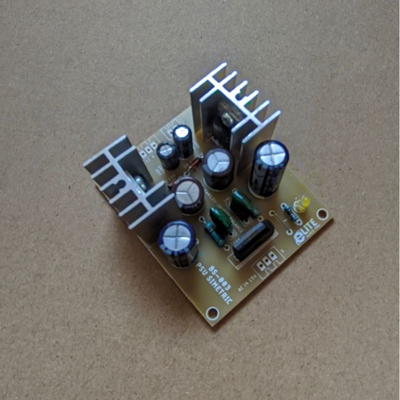 Jual PSU SIMETRIS 12V | Shopee Indonesia