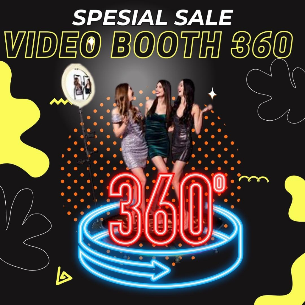 Jual Kamera 360 Terlengkap & Harga Terbaru Agustus 2026 | Shopee Indonesia