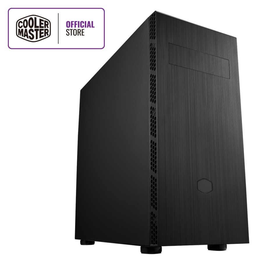 Cooler Master's MasterBox MB600L is an affordable case for liquid cooled PCs | PC Gamer