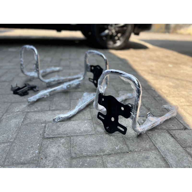 Jual Begel CBN CB100n CB CBN CB 100 Bagong Honda cb begel jok cb klasik ...