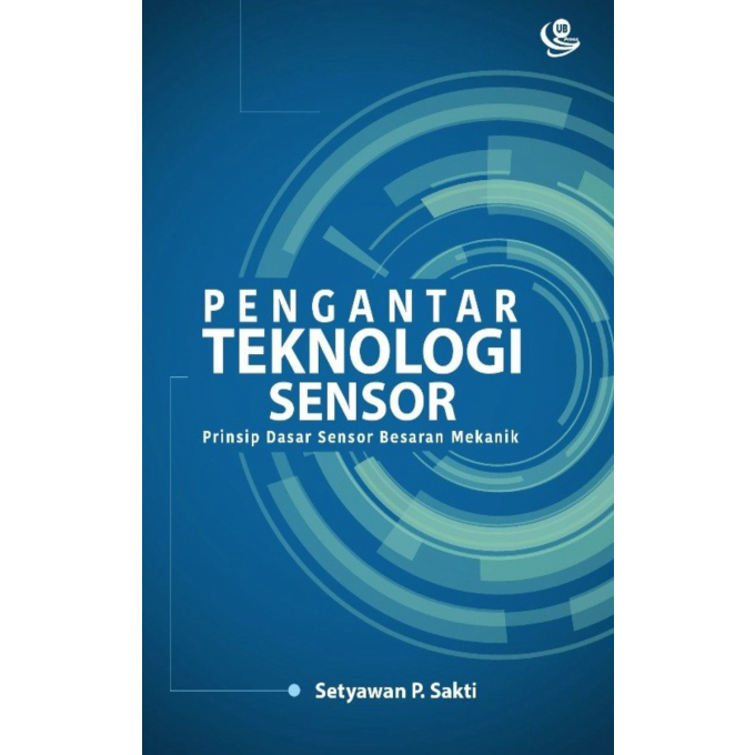 Jual Buku Pengantar Teknologi Sensor | Shopee Indonesia