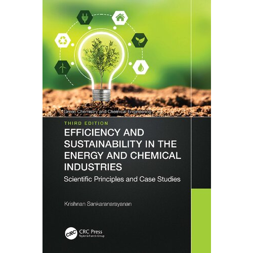 Jual Efficiency And Sustainability In The Energy And Chemical ...