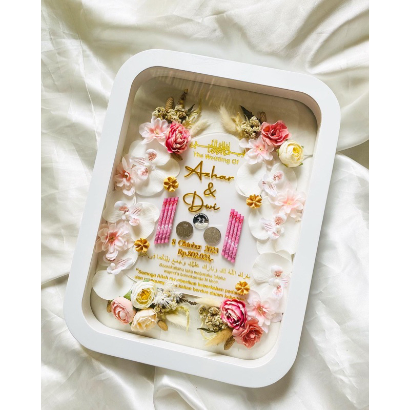 Produk Mahar Pernikahan Medan | Shopee Indonesia