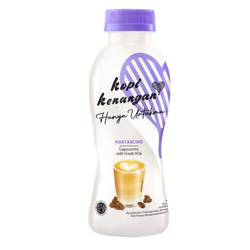 Jual KOPI KENANGAN ALL VARIAN | Shopee Indonesia