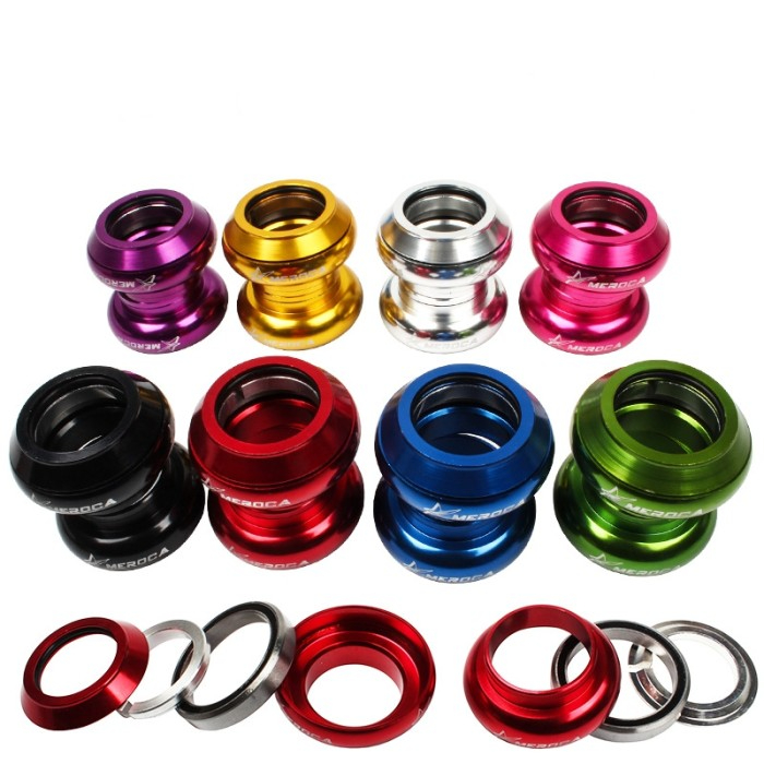 Jual HEADSET MEROCA 29.6 SEPEDA PUSHBIKE PUSH BIKE BALANCE BIKE STRIDER ...