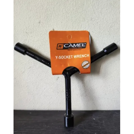 Jual COD !!! Kunci Y ukuran lengkap / kunci sok y camel semua ukuran ...