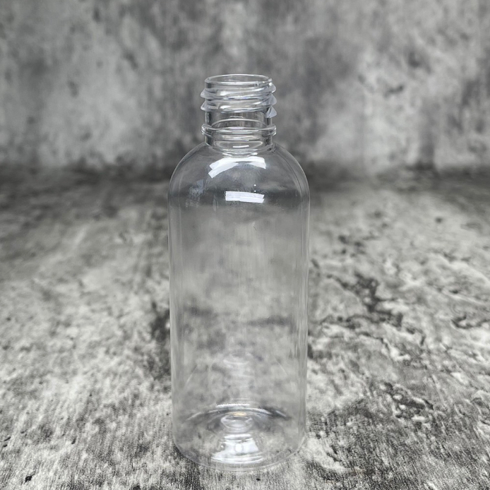 Jual Botol 60ml Tanpa Tutup Neck 18 Tebal | Shopee Indonesia