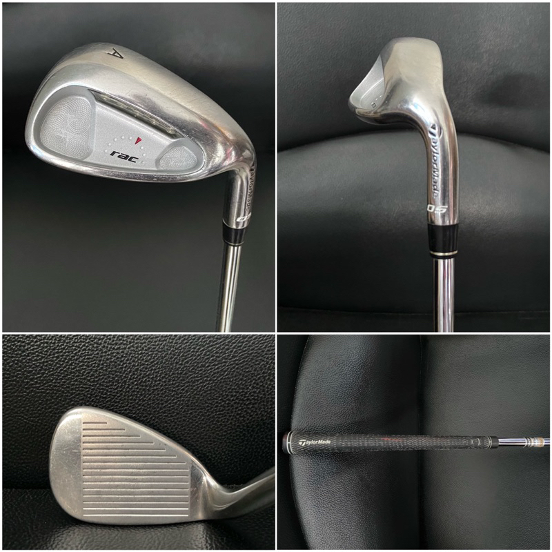 Jual Stik Golf Loose Iron A Taylormade rac | Shopee Indonesia