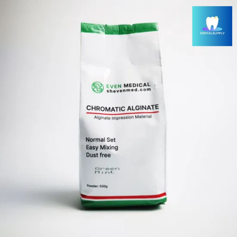Jual Dental Alginate / Alginate EVEN MEDICAL / Alginate Impression
