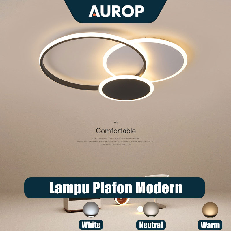 Jual Lampu Plafon Minimalis Lampu Lampu Kamar Tidur Lampu Kamar Hangat