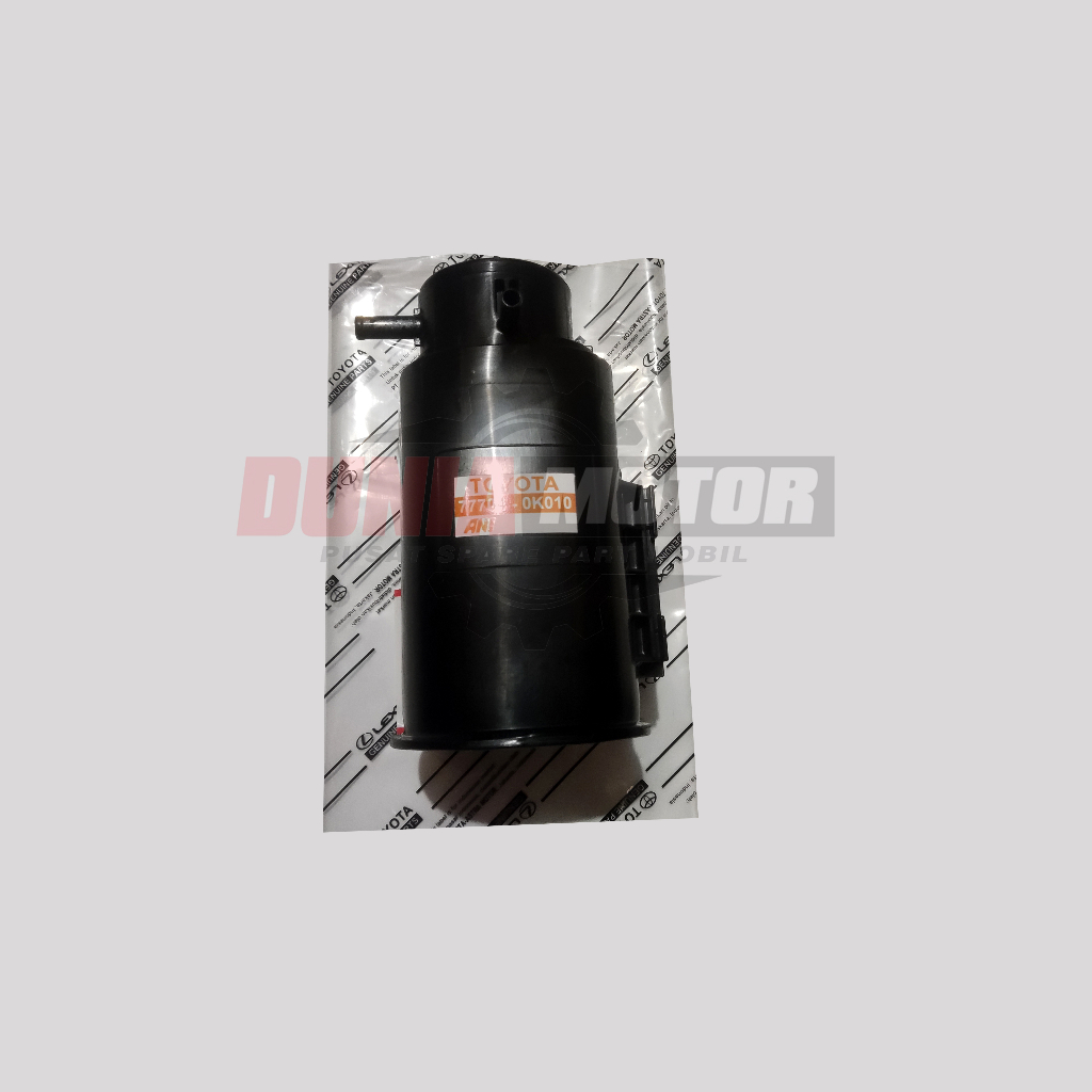 Jual CANISTER CHARCOAL FILTER CARBON TOYOTA INNOVA & HILUX & FORTUNER