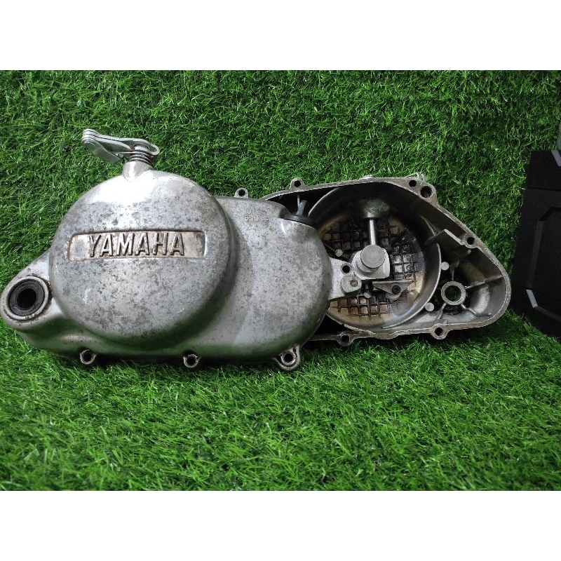 Jual bak kopling manual v75 pnp motor fizR full cluct | Shopee Indonesia