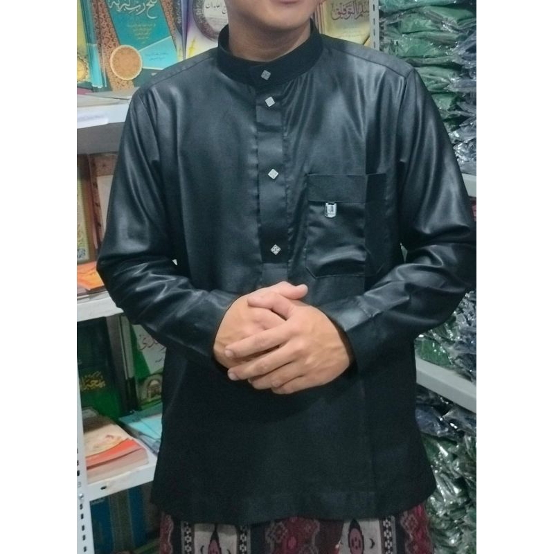 KOKO PRIA SAUDI Premium Eljamalie