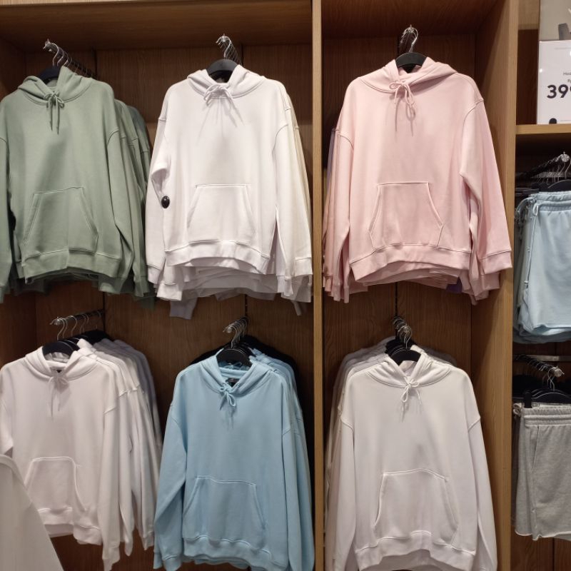 Jual hoodie pria h m original store katalog 1 Shopee Indonesia