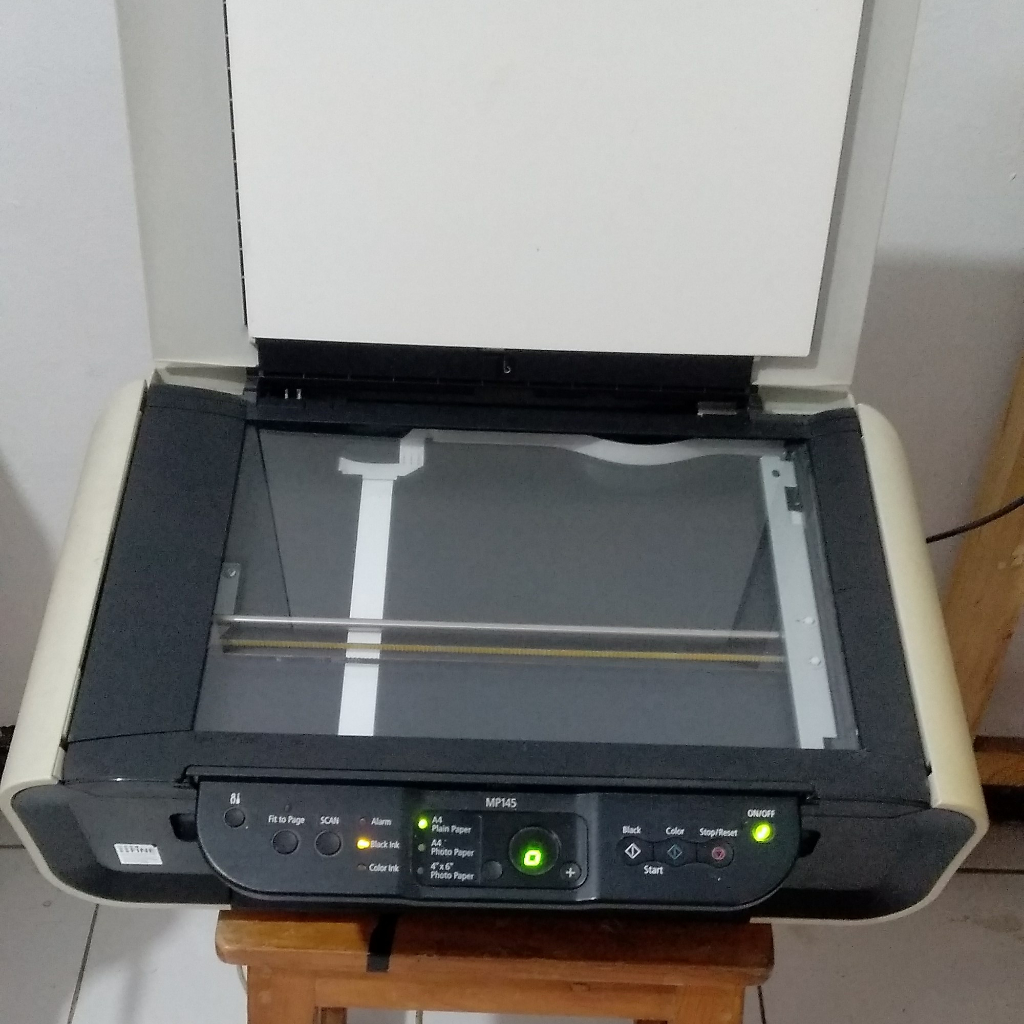 Jual Printer canon mp145 all in one printer | Shopee Indonesia