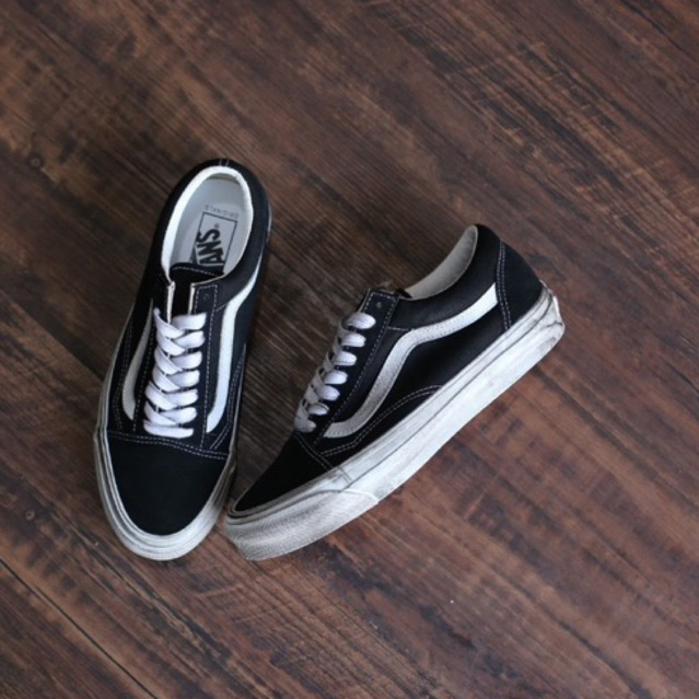 Harga vans original old on sale skool